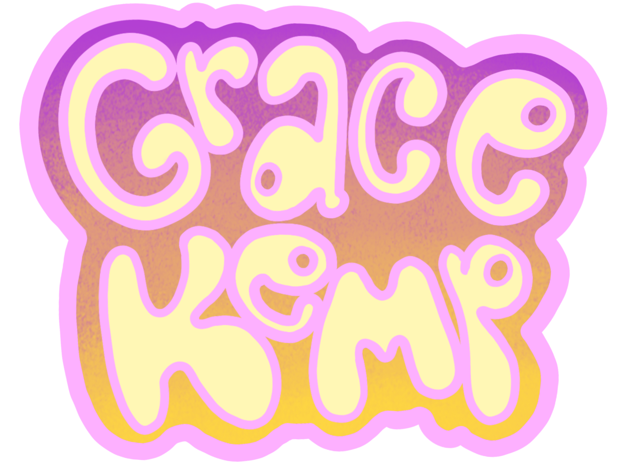 Grace's logo