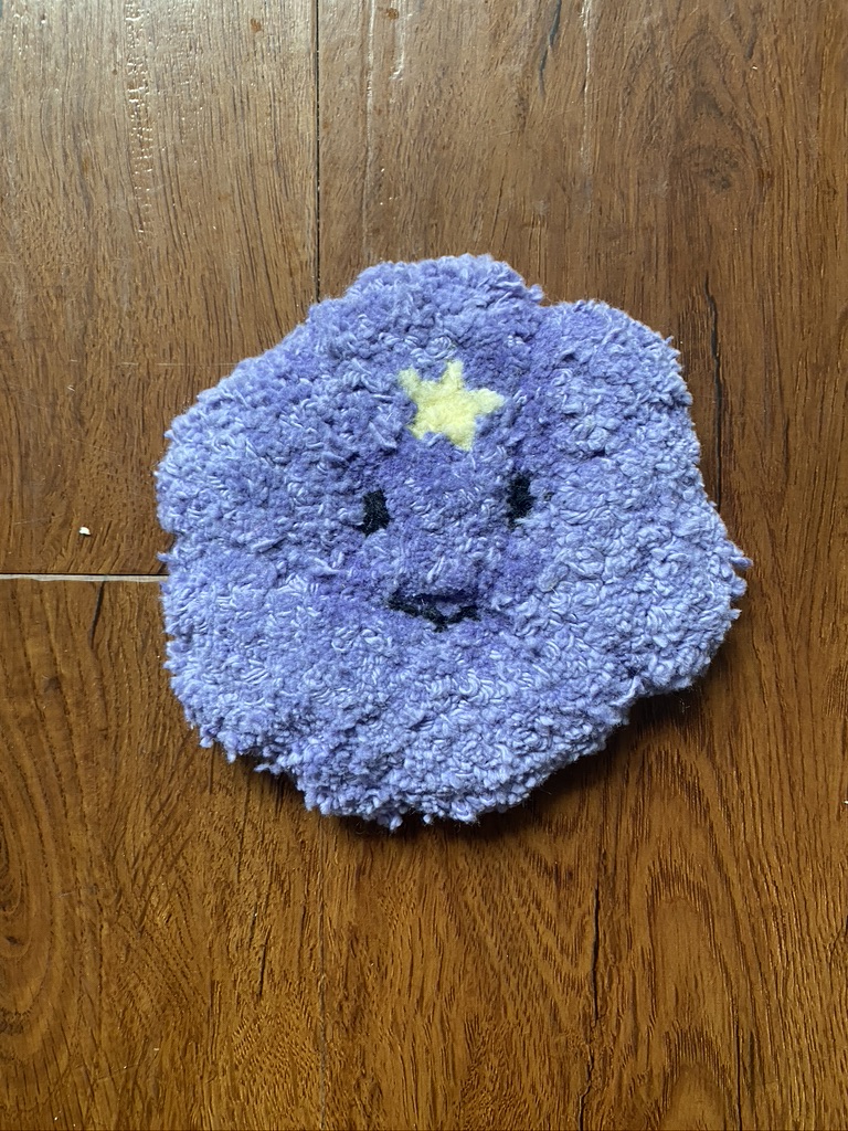 lumpy space princess